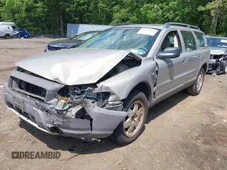 2002 Volvo V70 с VIN YV1SZ58D321053477, выставлен на аукционе IAAI как лот 42398826 с пробегом 109 570 миль миль и . История ставок и продаж доступна на DreamBid. Изображение 6.
