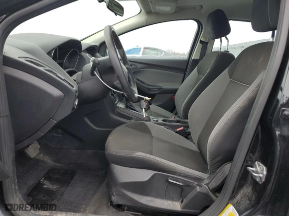 2014 Ford Focus S with VIN 1FADP3E24EL365446, listed as a Copart auction lot 52715445 with 83,147 mi miles and Clean Title. Bid and sale history available at carsss.com. Image 7.