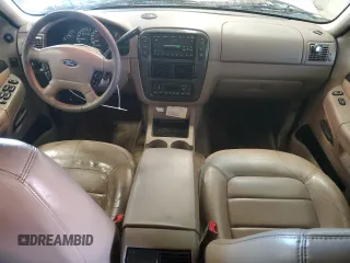 2002 Ford Explorer Limited with VIN 1FMDU75E42ZA78729, listed as a Copart auction lot 77603154 with 233,324 mi miles and Non repairable. Bid and sale history available at DreamBid. Image 8.