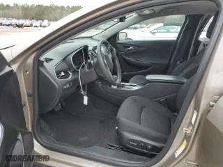 2022 Chevrolet Malibu LT with VIN 1G1ZD5ST1NF116160, listed as a Copart auction lot 44522395 with 67,062 mi miles and Salvage Title. Bid and sale history available at carsss.com. Image 7.