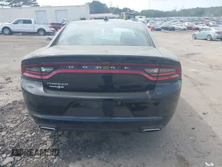 2023 Dodge Charger SXT z VIN 2C3CDXBG8PH607746, wystawiony jako IAAI lot #41856107 z przebiegiem 42 519 mil mil oraz . Historia ofert i sprzedaży dostępna na DreamBid. Obrazek 16.