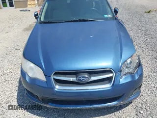 2009 Subaru Legacy Special с VIN 4S3BL616597218784, выставлен на аукционе IAAI как лот 42581923 с пробегом 175 563 миль миль и . История ставок и продаж доступна на DreamBid. Изображение 12.