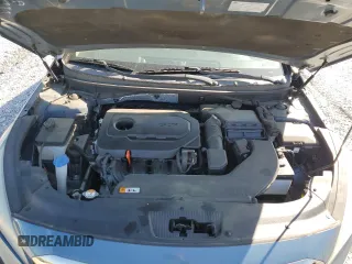 2015 Hyundai Sonata Sport with VIN 5NPE34AF0FH111974, listed as a Copart auction lot 52494565 with 153,108 mi miles and Clean Title. Bid and sale history available at carsss.com. Image 11.