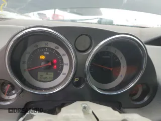 2007 Mitsubishi Eclipse GS with VIN 4A3AK24FX7E007038, listed as a Copart auction lot 89172345 with 164,851 mi miles and Salvage Title. Bid and sale history available at DreamBid. Image 9.
