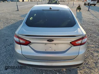 2014 Ford Fusion SE with VIN 3FA6P0H78ER388289, listed as a Copart auction lot 86686774 with 118,732 mi miles and Salvage Title. Bid and sale history available at carsss.com. Image 6.