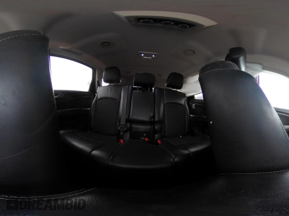 2019 Dodge Journey Crossroad with VIN 3C4PDCGGXKT717700, listed as a IAAI auction lot 41519645 with 105,985 mi miles and . Bid and sale history available at DreamBid. Image 18.