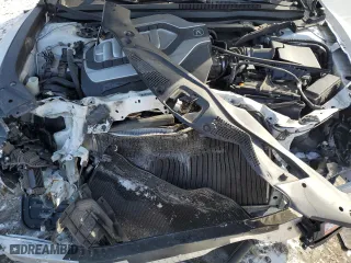 2014 Acura RLX Tech Pkg with VIN JH4KC1F52EC000420, listed as a Copart auction lot 42167635 with 159,839 mi miles and Salvage Title. Bid and sale history available at carsss.com. Image 11.