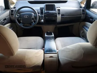 2004 Toyota Prius with VIN JTDKB20U140079976, listed as a Copart auction lot 48907405 with 212,665 mi miles and Salvage Title. Bid and sale history available at carsss.com. Image 8.