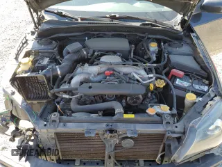2011 Subaru Impreza Premium z VIN JF1GE6B60BH513375, wystawiony jako Copart lot #59769915 z przebiegiem 166 479 mil mil oraz Szkoda całkowita • Salvage title. Historia ofert i sprzedaży dostępna na DreamBid. Obrazek 11.