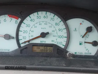 2003 Toyota Corolla CE with VIN 1NXBR38E93Z067379, listed as a IAAI auction lot 42007838 with 188,875 mi miles and . Bid and sale history available at DreamBid. Image 7.