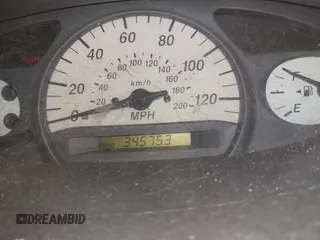 2002 Toyota ECHO with VIN JTDAT123420212833, listed as a IAAI auction lot 42125522 with 345,753 mi miles and . Bid and sale history available at DreamBid. Image 16.