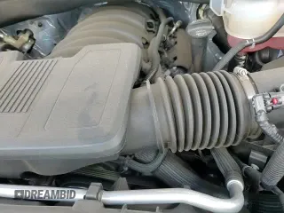 2024 Cadillac Escalade ESV 4WD Luxury с VIN 1GYS4JKL9RR187316, выставлен на аукционе Copart как лот 54889605 с пробегом 17 990 миль миль и Списание • Salvage title. История ставок и продаж доступна на DreamBid. Изображение 14.