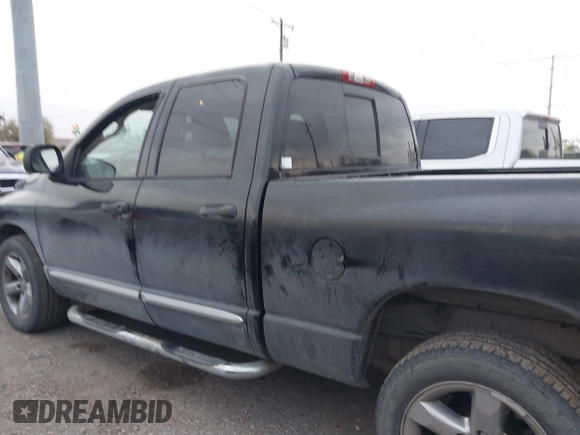 2008 Dodge 1500 SLT with VIN 1D7HA18288S637588, listed as a IAAI auction lot 41210430 with 240,608 mi miles and . Bid and sale history available at DreamBid. Image 15.