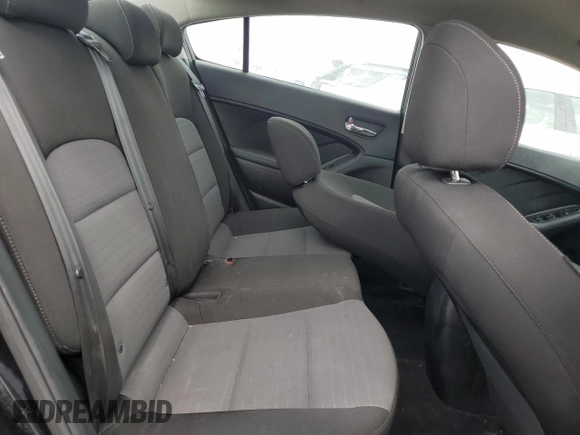 2018 Kia Forte LX with VIN 3KPFL4A76JE247228, listed as a Copart auction lot 51043235 with 145,453 mi miles and Clean Title. Bid and sale history available at carsss.com. Image 10.