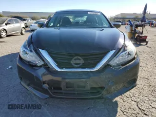 2018 Nissan Altima 2.5 S with VIN 1N4AL3AP5JC145890, listed as a Copart auction lot 89000645 with 65,938 mi miles and Salvage Title. Bid and sale history available at carsss.com. Image 5.