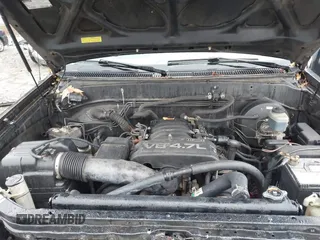 2006 Toyota Tundra SR5 with VIN 5TBET34136S555413, listed as a IAAI auction lot 41050174 with 1 mi miles. Bid and sale history available at carsss.com. Image 10.