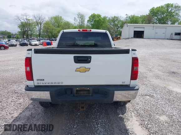 2009 Chevrolet Silverado 1500 LT with VIN 1GCEK290X9Z291310, listed as a IAAI auction lot 42055477 with 154,712 mi miles and . Bid and sale history available at DreamBid. Image 16.