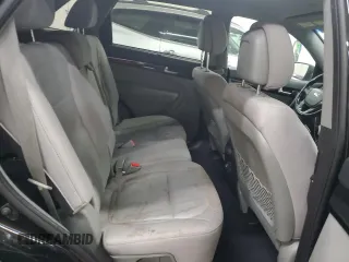 2014 Kia Sorento LX z VIN 5XYKT4A77EG499626, wystawiony jako Copart lot #49983865 z przebiegiem 227 978 mil mil oraz Nie do naprawy • Non repairable. Historia ofert i sprzedaży dostępna na DreamBid. Obrazek 12.