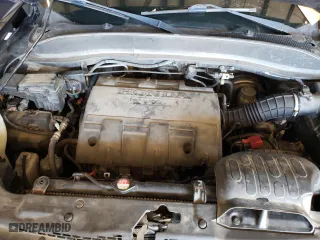 2011 Honda Ridgeline RTL with VIN 5FPYK1F51BB003104, listed as a Copart auction lot 45788555 with 257,211 mi miles and Salvage Title. Bid and sale history available at carsss.com. Image 11.