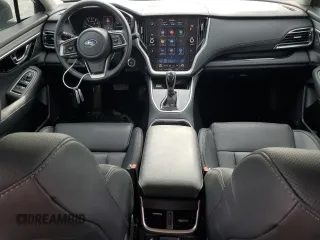2022 Subaru Outback Limited z VIN 4S4BTAMC4N3234380, wystawiony jako Copart lot #46545785 z przebiegiem 27 491 mil mil oraz Szkoda całkowita • Salvage title. Historia ofert i sprzedaży dostępna na DreamBid. Obrazek 8.