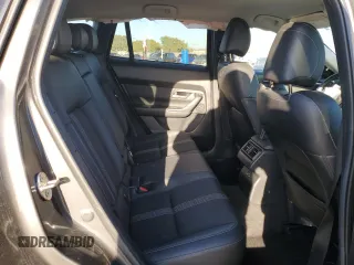 2023 Mazda CX-50 S Select with VIN 7MMVABAM7PN141869, listed as a Copart auction lot 81528464 with 22,655 mi miles and Salvage Title. Bid and sale history available at DreamBid. Image 11.