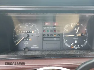 1981 Volkswagen Rabbit z VIN 1VWFG0179BV177022, wystawiony jako Copart lot #65369204 z przebiegiem 168 444 mil mil oraz Szkody całkowita. Historia ofert i sprzedaży dostępna na DreamBid. Obrazek 9.