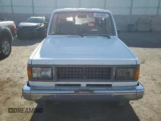 1990 Isuzu Trooper с VIN JACCH58R2L8912963, выставлен на аукционе Copart как лот 53236865 с пробегом 206 634 миль миль и Чистый • Clean title. История ставок и продаж доступна на DreamBid. Изображение 5.