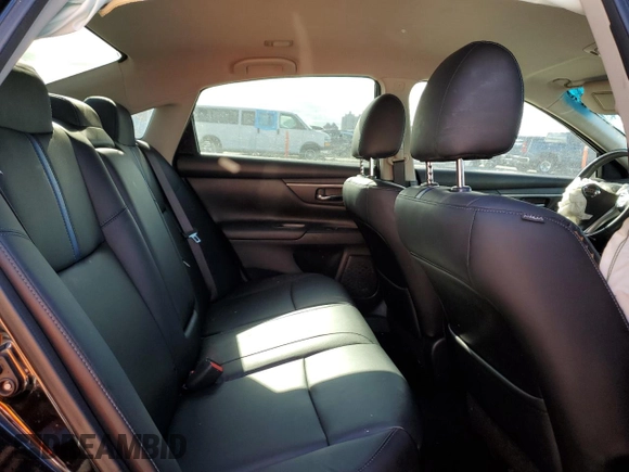 2018 Nissan Altima S with VIN 1N4AL3AP5JC202556, listed as a Copart auction lot 48395605 with 107,902 mi miles and Salvage Title. Bid and sale history available at DreamBid. Image 10.