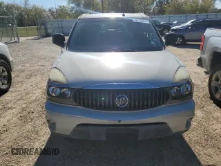 2006 Buick Rendezvous with VIN 3G5DB03L26S521862, listed as a Copart auction lot 82216664 with 157,479 mi miles and Salvage Title. Bid and sale history available at DreamBid. Image 5.