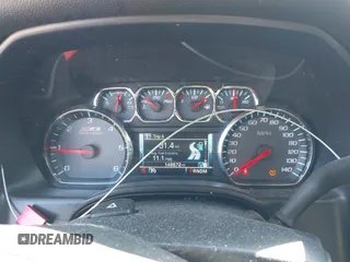 2014 Chevrolet Silverado 1500 LT with VIN 1GCVKREC0EZ377177, listed as a IAAI auction lot 41683600 with 148,672 mi miles and . Bid and sale history available at DreamBid. Image 7.