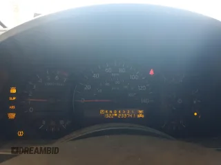 2007 Nissan Titan SE z VIN 1N6BA07B87N226908, wystawiony jako Copart lot #86951184 z przebiegiem 233 741 mil mil oraz Szkoda całkowita • Salvage title. Historia ofert i sprzedaży dostępna na DreamBid. Obrazek 9.