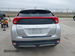 2018 Mitsubishi Eclipse Cross SE with VIN JA4AT5AA2JZ046131, listed as a IAAI auction lot 41275372 with 98,612 mi miles and . Bid and sale history available at DreamBid. Image 16.