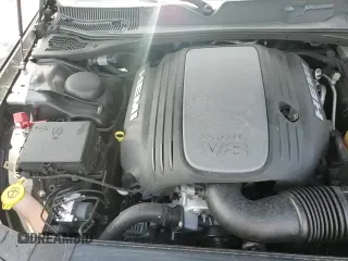 2019 Dodge Challenger R/T with VIN 2C3CDZBT4KH551094, listed as a Copart auction lot 68155375 with 87,962 mi miles and Salvage title. Bid and sale history available at DreamBid. Image 13.