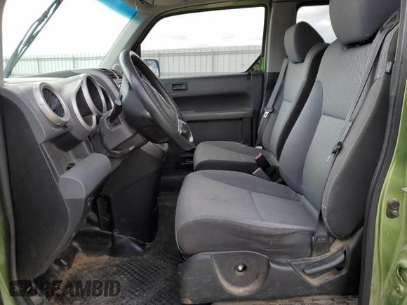 2008 Honda Element LX with VIN 5J6YH18358L012665, listed as a Copart auction lot 88734475 with Not Provided miles and Salvage Title. Bid and sale history available at DreamBid. Image 7.