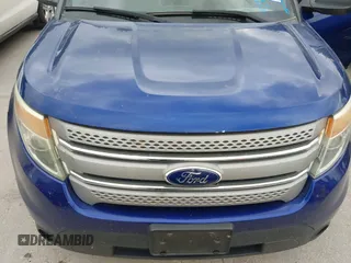 2014 Ford Explorer with VIN 1FM5K7B82EGC56985, listed as a IAAI auction lot 42142826 with 173,267 mi miles and . Bid and sale history available at DreamBid. Image 6.