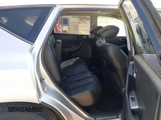 2007 Nissan Murano SL with VIN JN8AZ08W57W606876, listed as a IAAI auction lot 41967978 with 187,094 mi miles and . Bid and sale history available at DreamBid. Image 8.