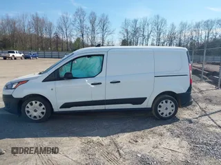 2022 Ford Transit Connect XL with VIN NM0LS7S24N1520389, listed as a IAAI auction lot 41887623 with 61,746 mi miles and . Bid and sale history available at DreamBid. Image 14.