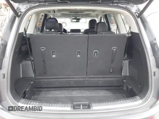 2021 Kia Telluride SX with VIN 5XYP5DHC9MG095972, listed as a IAAI auction lot 42345283 with 125,548 mi miles and . Bid and sale history available at DreamBid. Image 17.