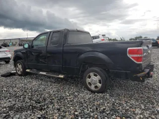 2011 Ford F-150 XL с VIN 1FTEX1CM9BFB96011, выставлен на аукционе Copart как лот 59509795 с пробегом 244 012 миль миль и Списание • Salvage title. История ставок и продаж доступна на DreamBid. Изображение 2.