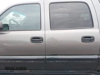 2002 Chevrolet Suburban LT with VIN 3GNEC16Z22G132756, listed as a IAAI auction lot 42503086 with Not provided miles and . Bid and sale history available at DreamBid. Image 14.