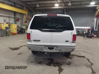 2000 Ford Excursion Limited с VIN 1FMSU43F8YED45694, выставлен на аукционе IAAI как лот 41547949 с пробегом 234 845 миль миль и . История ставок и продаж доступна на DreamBid. Изображение 16.