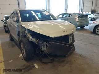 2016 Hyundai Tucson SE with VIN KM8J33A46GU115022, listed as a IAAI auction lot 41654060 with 139,551 mi miles. Bid and sale history available at carsss.com. Image 19.