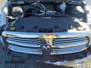 2018 Ram 1500 SLT z VIN 1C6RR6GT0JS239755, wystawiony jako Copart lot #86264494 z przebiegiem 59 692 mil mil oraz Szkody całkowita. Historia ofert i sprzedaży dostępna na DreamBid. Obrazek 11.