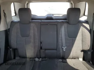 2014 GMC Terrain SLE с VIN 2GKFLWEK3E6192693, выставлен на аукционе Copart как лот 60116415 с пробегом 134 915 миль миль и Списание • Salvage title. История ставок и продаж доступна на DreamBid. Изображение 10.