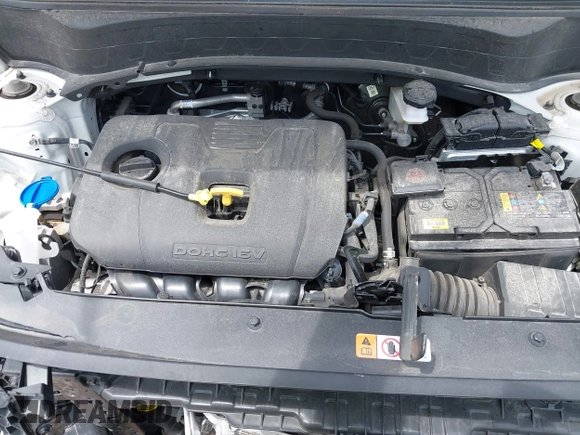 2024 Kia Seltos LX with VIN KNDEPCAA2R7482131, listed as a IAAI auction lot 42366229 with 24,159 mi miles and . Bid and sale history available at DreamBid. Image 10.