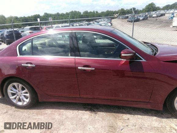 2013 Hyundai Genesis 3.8L z VIN KMHGC4DD8DU212407, wystawiony jako IAAI lot #42237644 z przebiegiem 113 143 mil mil oraz . Historia ofert i sprzedaży dostępna na DreamBid. Obrazek 12.