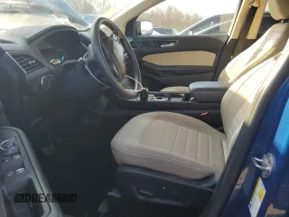 2020 Ford Edge SE z VIN 2FMPK3G93LBA67060, wystawiony jako Copart lot #52385765 z przebiegiem 32 261 mil mil oraz Szkoda całkowita • Salvage title. Historia ofert i sprzedaży dostępna na DreamBid. Obrazek 7.