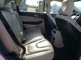 2021 Ford Edge Titanium with VIN 2FMPK4K91MBA27073, listed as a Copart auction lot 51776575 with 113,559 mi miles and Clean title. Bid and sale history available at DreamBid. Image 11.