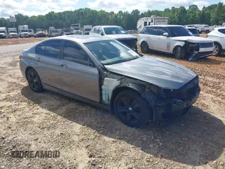 2013 BMW 5 Series 528i with VIN WBAXG5C52DD230133, listed as a IAAI auction lot 42451693 with 131,892 mi miles and . Bid and sale history available at DreamBid. Image 1.