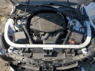 2016 Cadillac CT6 Luxury AWD z VIN 1G6KD5RS0GU165602, wystawiony jako Copart lot #61066485 z przebiegiem 46 006 mil mil oraz Szkoda całkowita • Salvage title. Historia ofert i sprzedaży dostępna na DreamBid. Obrazek 11.
